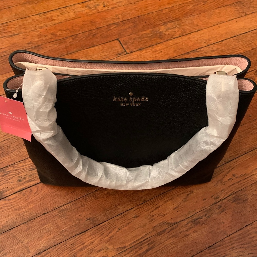 Kate Spade Aubrey Chain Shoulder Bag